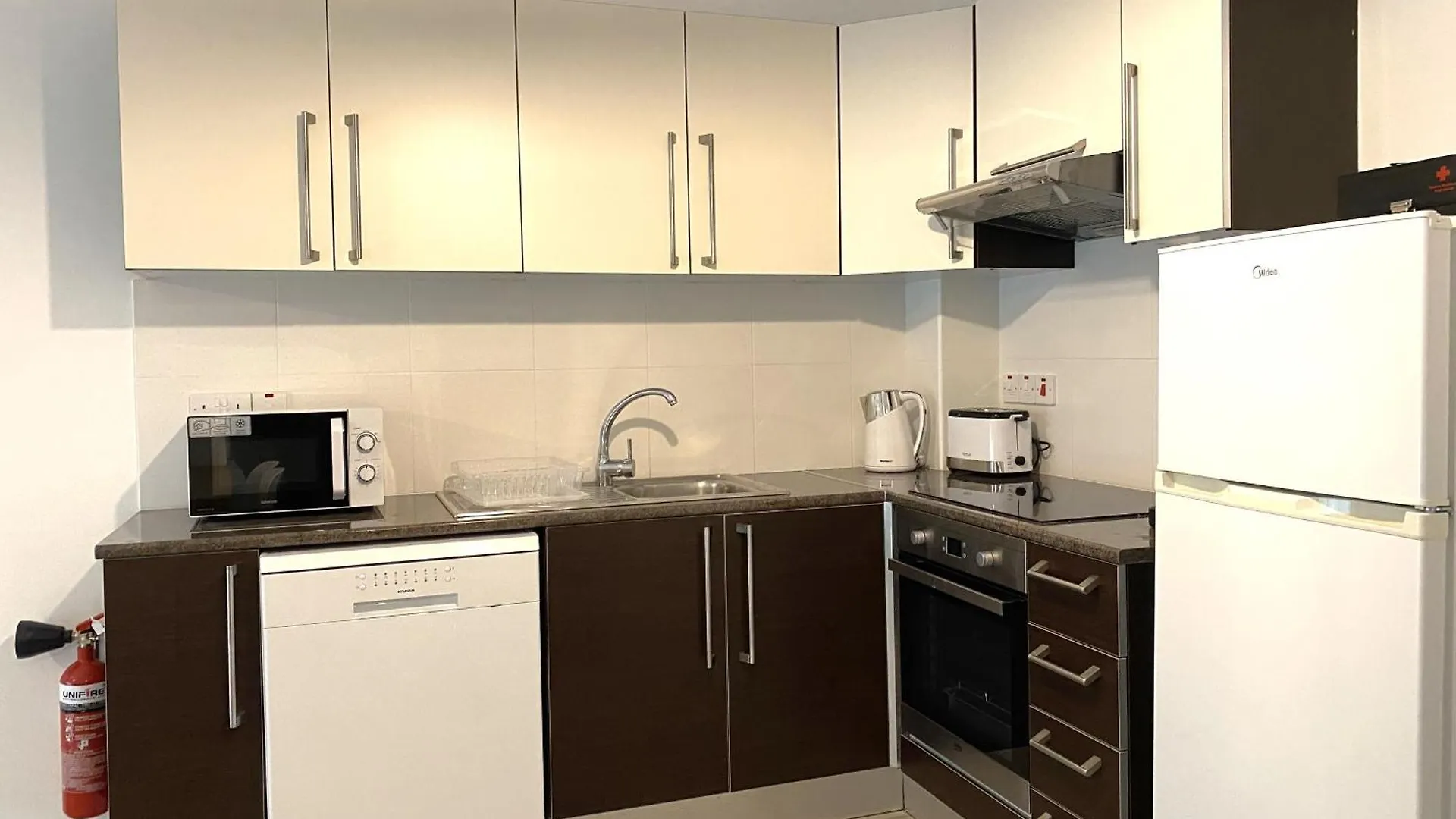 Apartamento Coastal Escape Protaras