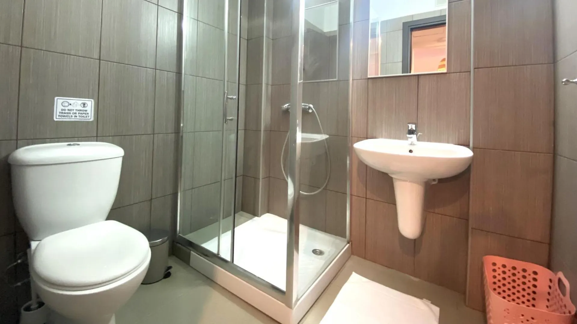 Apartamento Coastal Escape Protaras