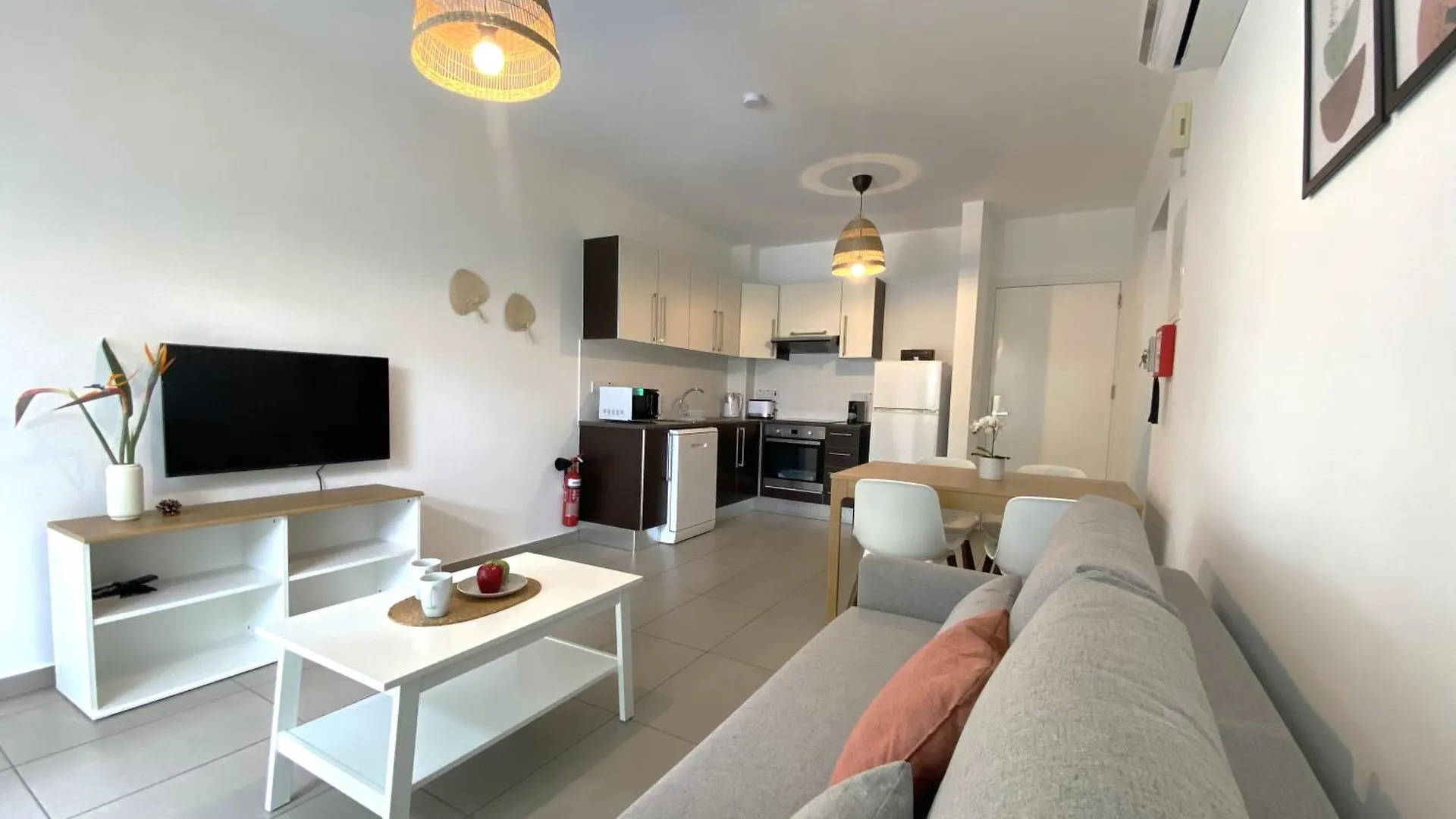 Apartamento Coastal Escape Protaras Chipre