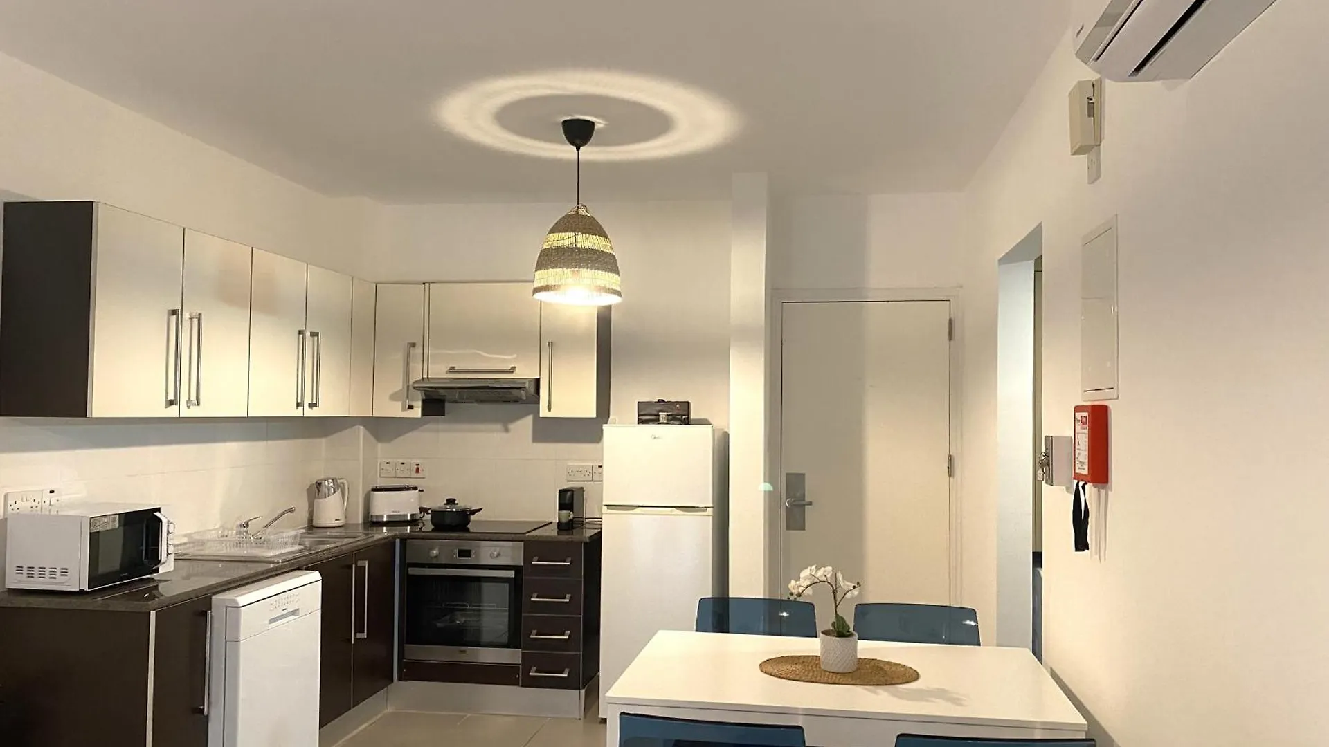 Apartamento Coastal Escape Protaras