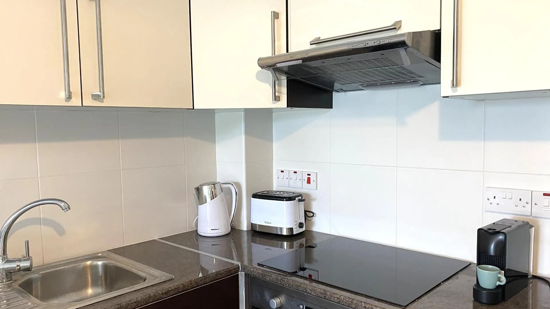 Apartamento Coastal Escape Protaras