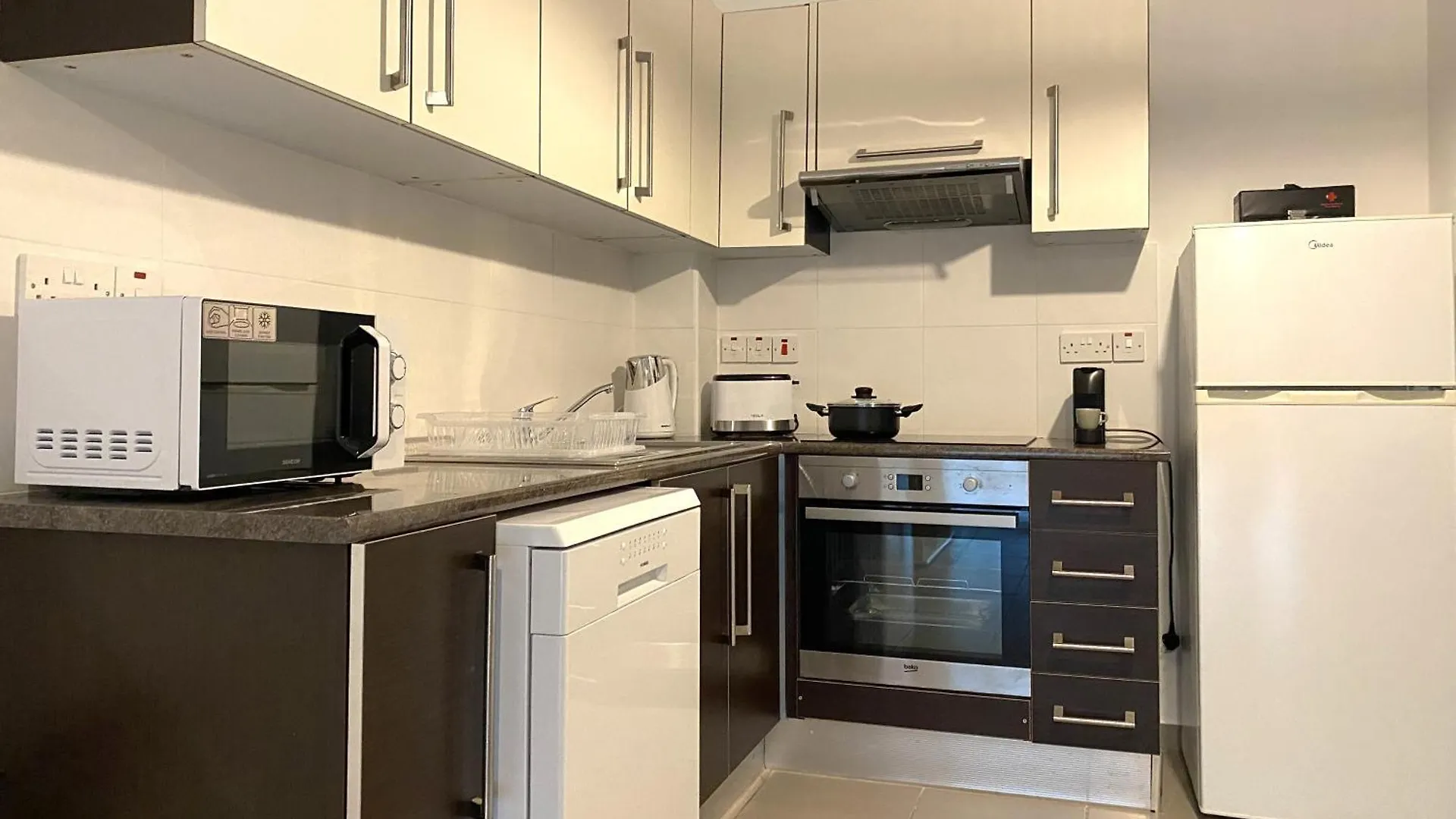 Apartamento Coastal Escape Protaras