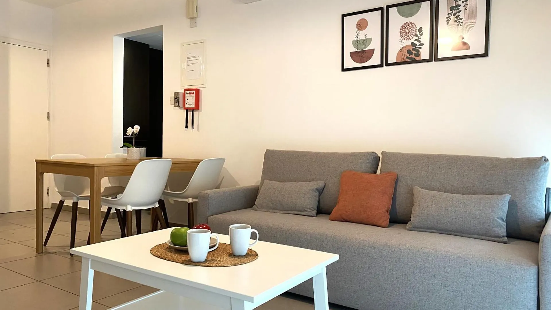 Apartamento Coastal Escape Protaras Chipre
