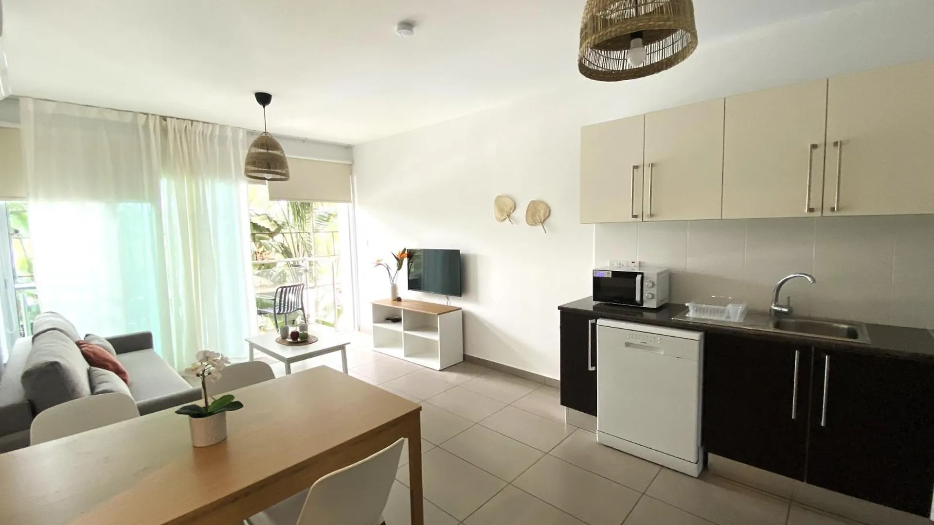 Apartamento Coastal Escape Protaras
