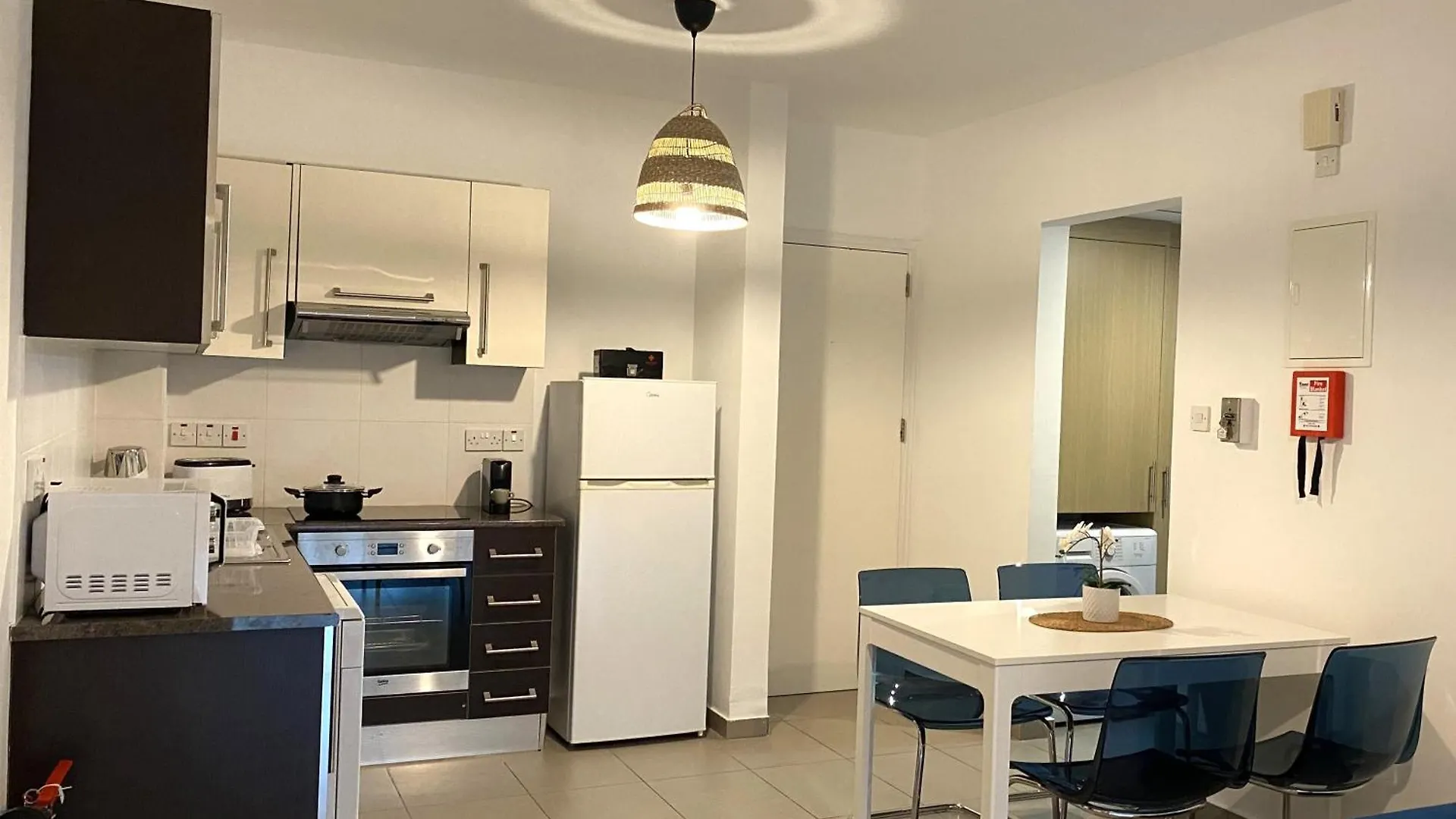 Apartamento Coastal Escape Protaras