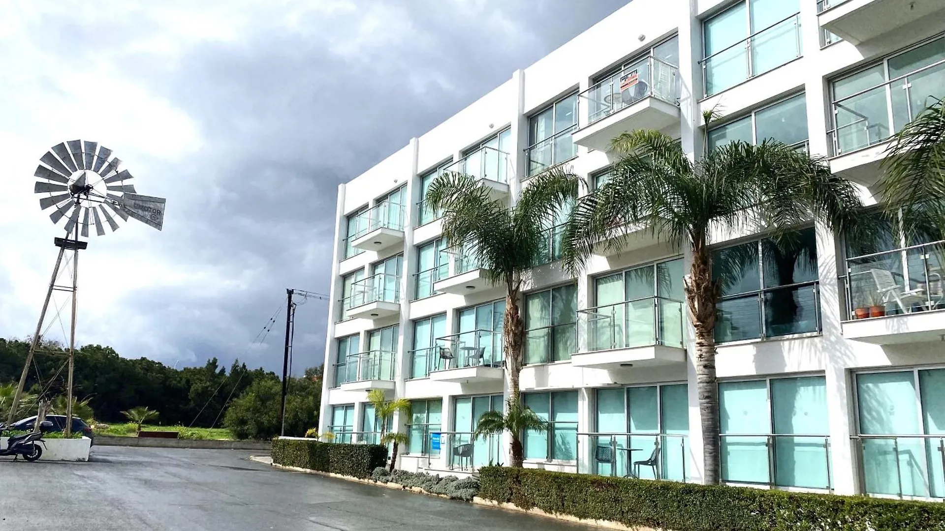 Apartamento Coastal Escape Protaras 0*,  Chipre