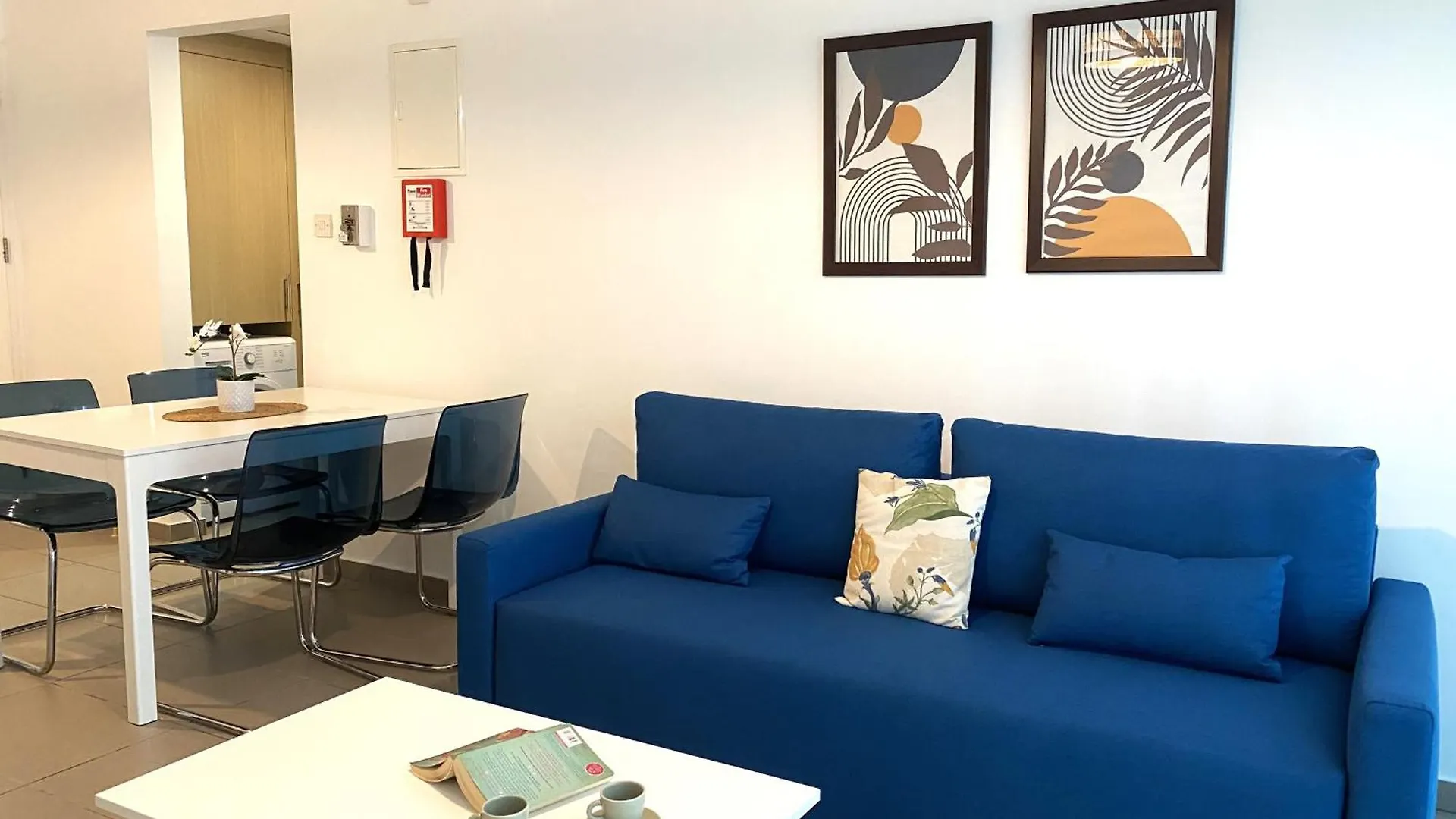 Apartamento Coastal Escape Protaras Chipre