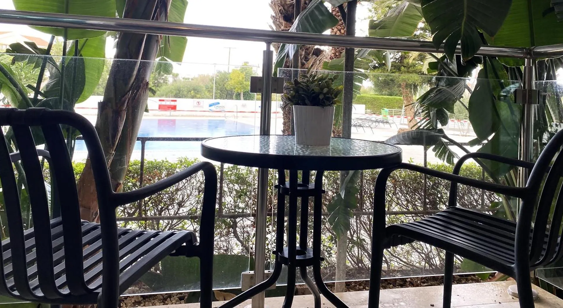 Apartamento Coastal Escape Protaras
