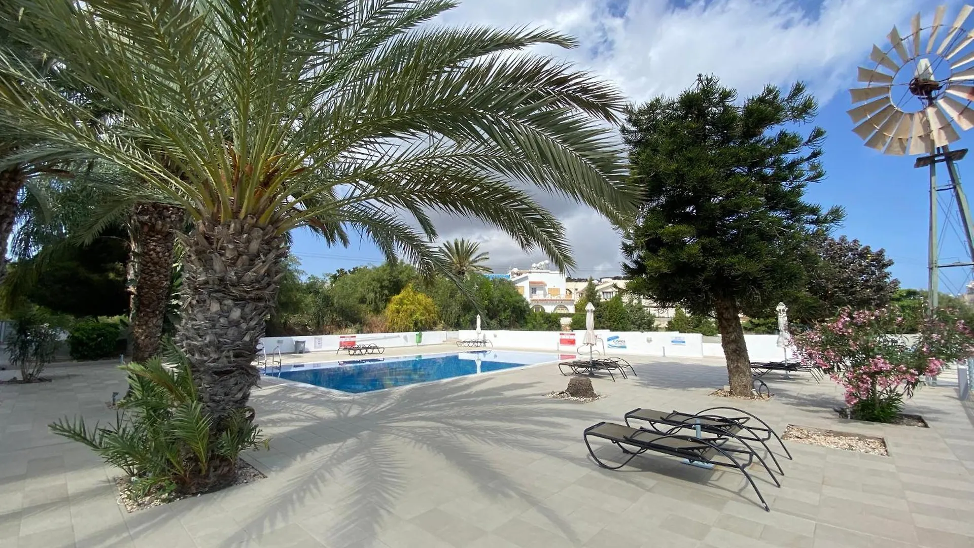 Apartamento Coastal Escape Protaras