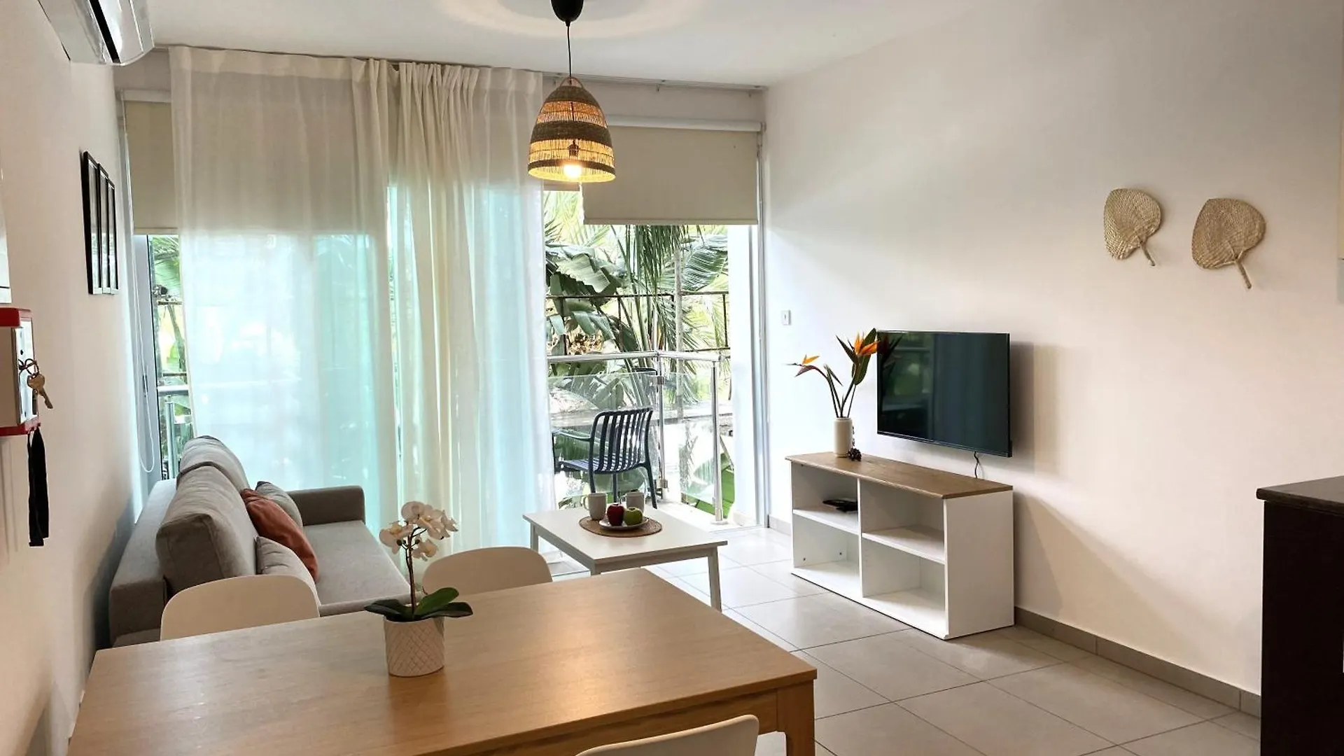 Coastal Escape Protaras Apartamento