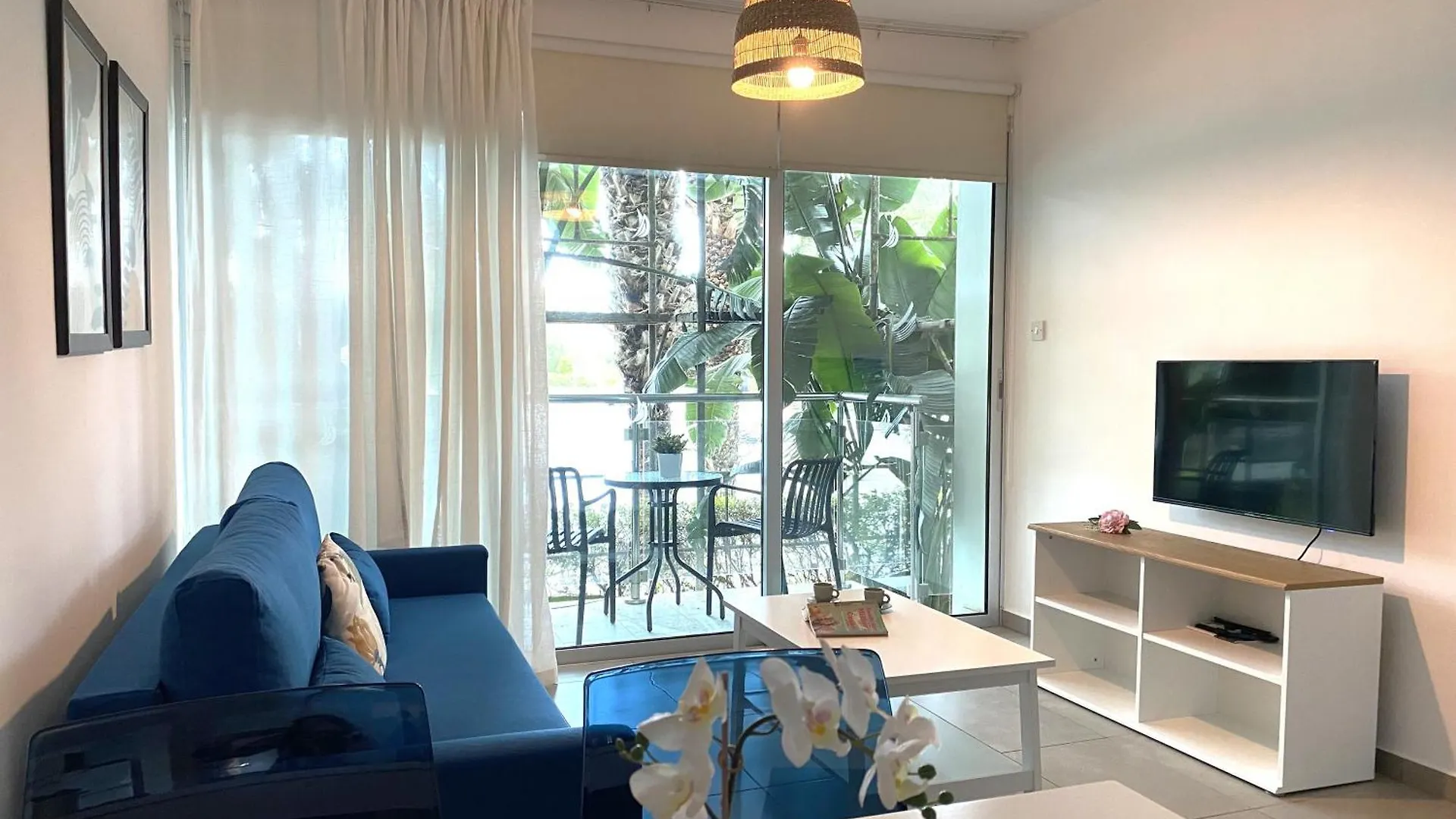 Coastal Escape Protaras Apartamento