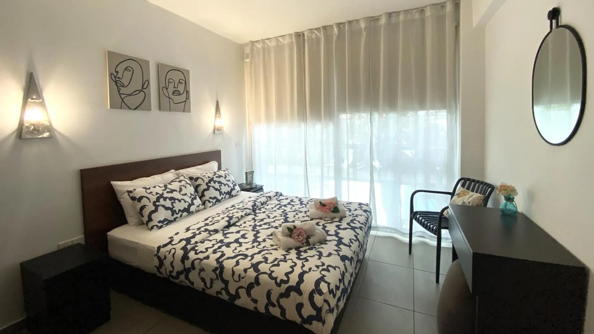 Coastal Escape Protaras Apartamento